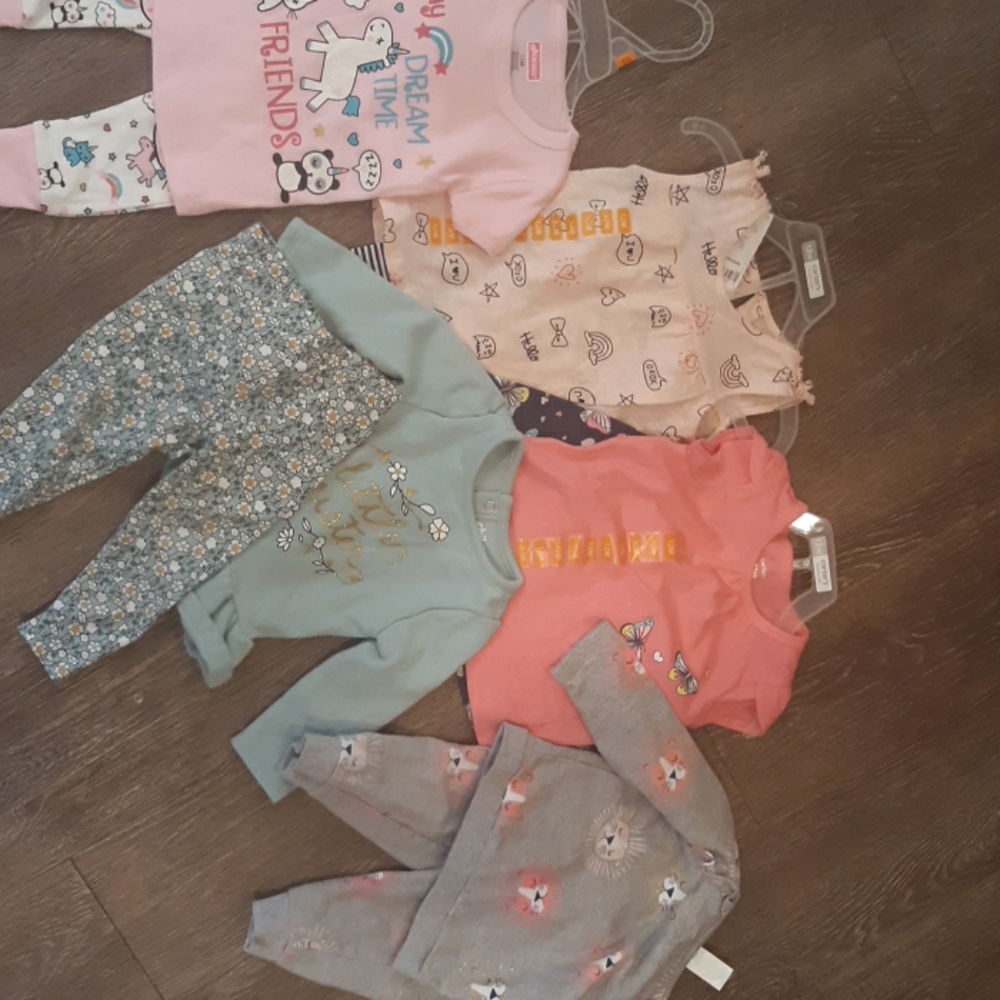 12 month carter purge!